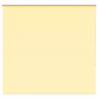  Roller Blind Blackout Yellow 150x150 cm Fabric Width 146.6 cm Polyester Colour yellow Size 150 x 150 cm 