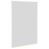 Blackout Yellow Roller Blind 155x230 cm | Hipo Market