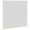 Roller Blind Blackout Yellow 160x175 cm - Hipomarket