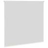 Roller Blind Blackout Off White 160x150 cm | HipoMarket