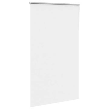 Roller Blind Blackout White 135x230 cm - Durable & Stylish