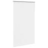 Roller Blind Blackout White 135x230 cm - Durable & Stylish