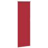 Roller Blind Blackout Red 60x130 cm | Stylish & Functional