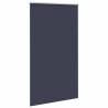 Roller Blind Blackout Marine 125x230 cm - HipoMarket