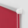 Roller Blind Blackout Red 40x175 cm | HipoMarket UK