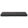 Self-Adhesive Stair Mats - 30 Pcs Anthracite | Hipo Market