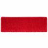 Stair Mats 30 Pcs Red - Non-Slip & Washable - Hipomarket UK