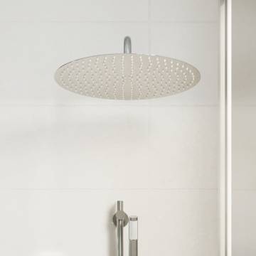 Rain Shower Head Stainless Steel 304 - 40 cm Round