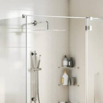 Rain Shower Head Stainless Steel 304 - 40x30 cm Rectangular