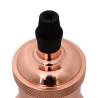 Lamp Holders 2 pcs Rose Gold E27 - Stylish & Durable Design