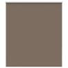 Roller Blind Blackout Coffee 120x150 cm - Durable & Versatile