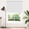 Roller Blind Blackout White 150x210 cm - Durable & Stylish