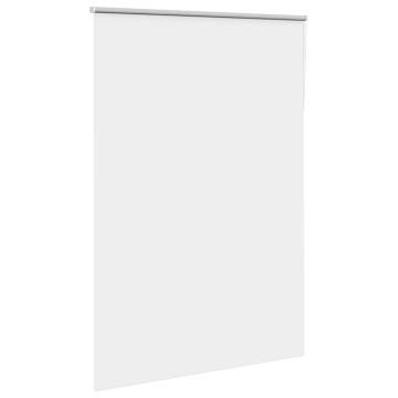 Roller Blind Blackout White 150x210 cm - Durable & Stylish