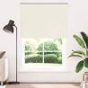  Roller Blind Blackout Off White 160x230 cm Fabric Width 156.6 cm Polyester Colour off white Size 160 x 230 cm 