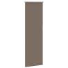 Roller Blind Blackout Coffee 60x175 cm | HipoMarket