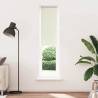 Roller Blind Blackout Off White 40x210 cm | Hipomarket