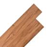 Non Self-adhesive PVC Flooring Planks 5.26 m² 2 mm Elm Nature Colour natural elm Size 5.26 m² Number of 1 