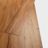 Non Self-adhesive PVC Flooring Planks - Elm Nature 5.26 m²