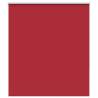 Roller Blind Blackout Red 130x150 cm - Stylish & Functional