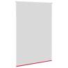 Roller Blind Blackout Red 160x210 cm - Stylish Home Solution