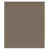 Roller Blind Blackout Coffee 140x150 cm - Stylish & Functional