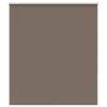 Roller Blind Blackout Coffee 135x175 cm - Stylish & Functional