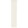  Roller Blind Blackout Off White 55x210 cm Fabric Width 50.7 cm Polyester Colour off white Size 55 x 210 cm 