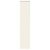 Roller Blind Blackout Off White 50x230 cm - Durable & Stylish