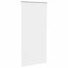 Roller Blind Blackout White 110x230 cm - Stylish & Functional