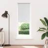 Roller Blind Blackout White 75x230 cm - Durable & Stylish