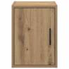 Garage Wall Cabinets 2 pcs Artisan Oak - Durable & Stylish