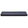 Self-Adhesive Stair Mats Blue - 30 pcs | HipoMarket UK