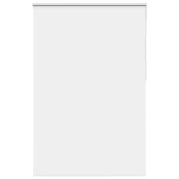 Roller Blind Blackout White 145x210 cm - Stylish & Functional