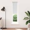 Roller Blind Blackout White 40x210 cm - Durable & Stylish