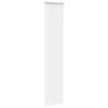 Roller Blind Blackout White 40x230 cm - Stylish & Functional