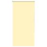  Roller Blind Blackout Yellow 70x150 cm Fabric Width 65.7 cm Polyester Colour yellow Size 70 x 150 cm 