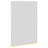 Roller Blind Blackout Yellow 105x150 cm - Stylish & Functional