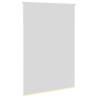 Yellow Blackout Roller Blind 150x210 cm | Hipomarket UK