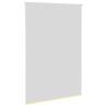 Roller Blind Blackout Yellow 160x230 cm - Stylish & Functional