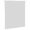 Roller Blind Blackout Off White 125x175 cm | HipoMarket