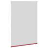 Red Blackout Roller Blind 100x175 cm | Stylish & Functional