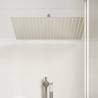 Stainless Steel 304 Rain Shower Head 50x50cm Square | HipoMarket