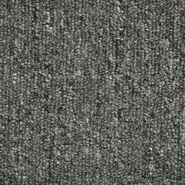 Stair Mats 30 pcs Dark Grey 56x17x3 cm - Non-Slip Protection