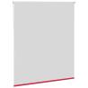 Roller Blind Blackout Red 120x150 cm - Durable & Stylish