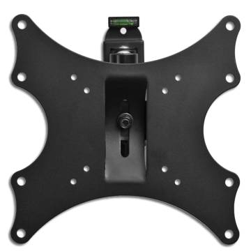 Double-Armed Wall Mounted TV Bracket 17-37" | Hipomarket