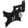 Double-Armed Wall Mounted TV Bracket 17-37" | Hipomarket