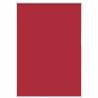 Roller Blind Blackout Red 115x175 cm - Stylish & Functional