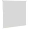 Roller Blind Blackout Off White 155x130 cm - Stylish & Durable