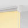 Roller Blind Blackout Yellow 70x130 cm - Durable & Stylish