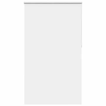 Roller Blind Blackout White 140x210 cm - Quality & Style